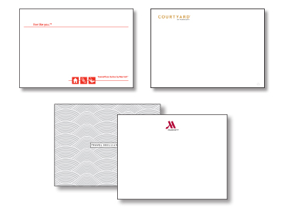 Note Cards | professionally printed by The New Beaver Press
